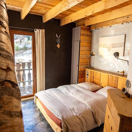 Hotel Green Ecolodge Ла-Кольмиан Экстерьер фото